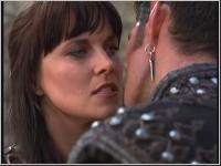 Xena Warrior Princess